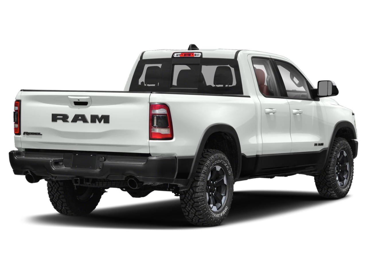 2019 Ram 1500 Vehicle Photo in PEORIA, AZ 85382-3715