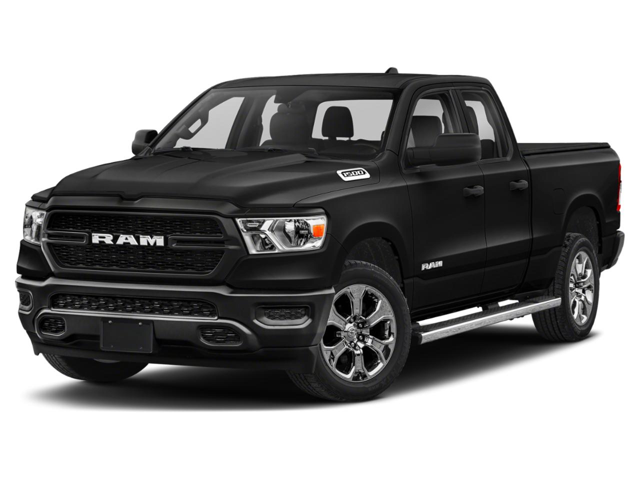 2019 Ram 1500 Vehicle Photo in Neenah, WI 54956