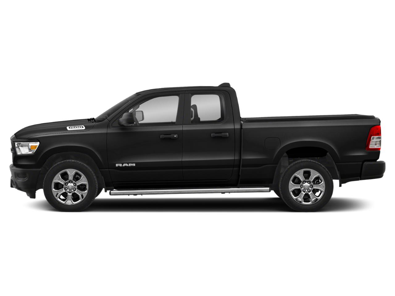 2019 Ram 1500 Vehicle Photo in Neenah, WI 54956