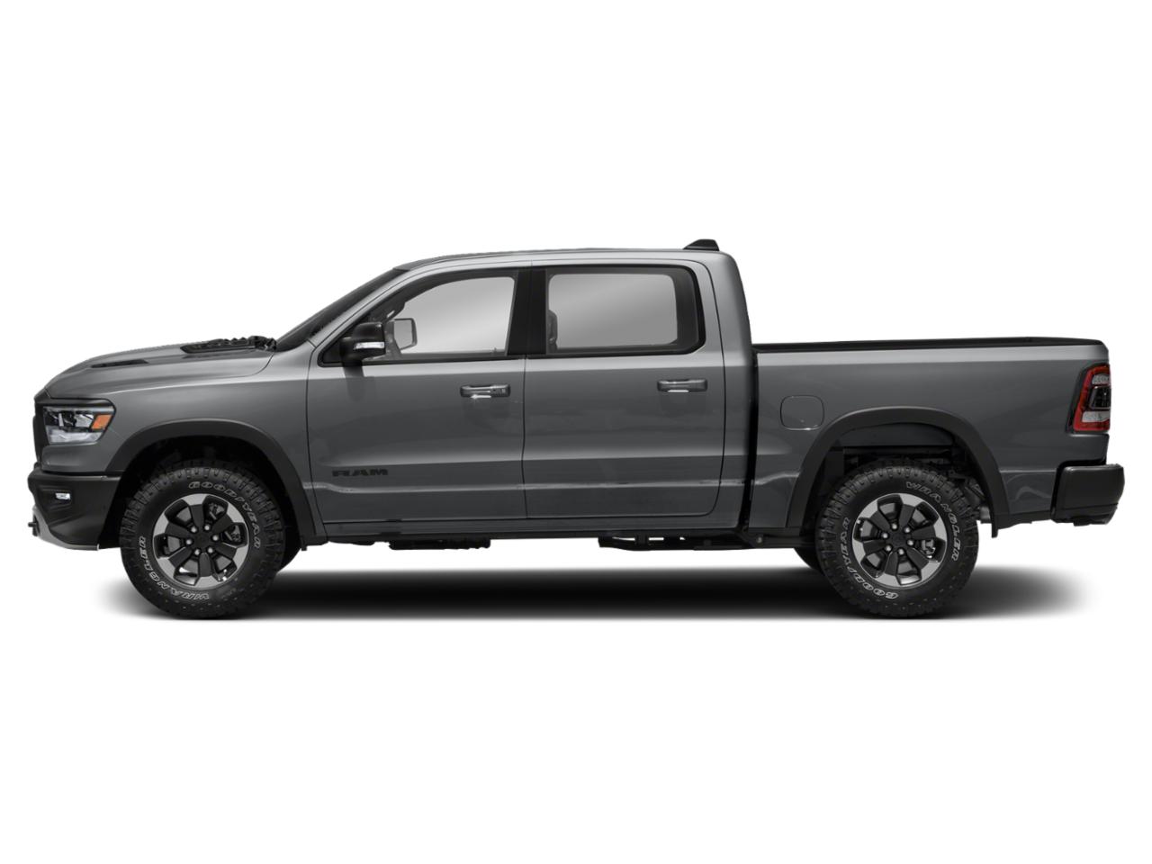 2019 Ram 1500 Vehicle Photo in BOONVILLE, IN 47601-9633