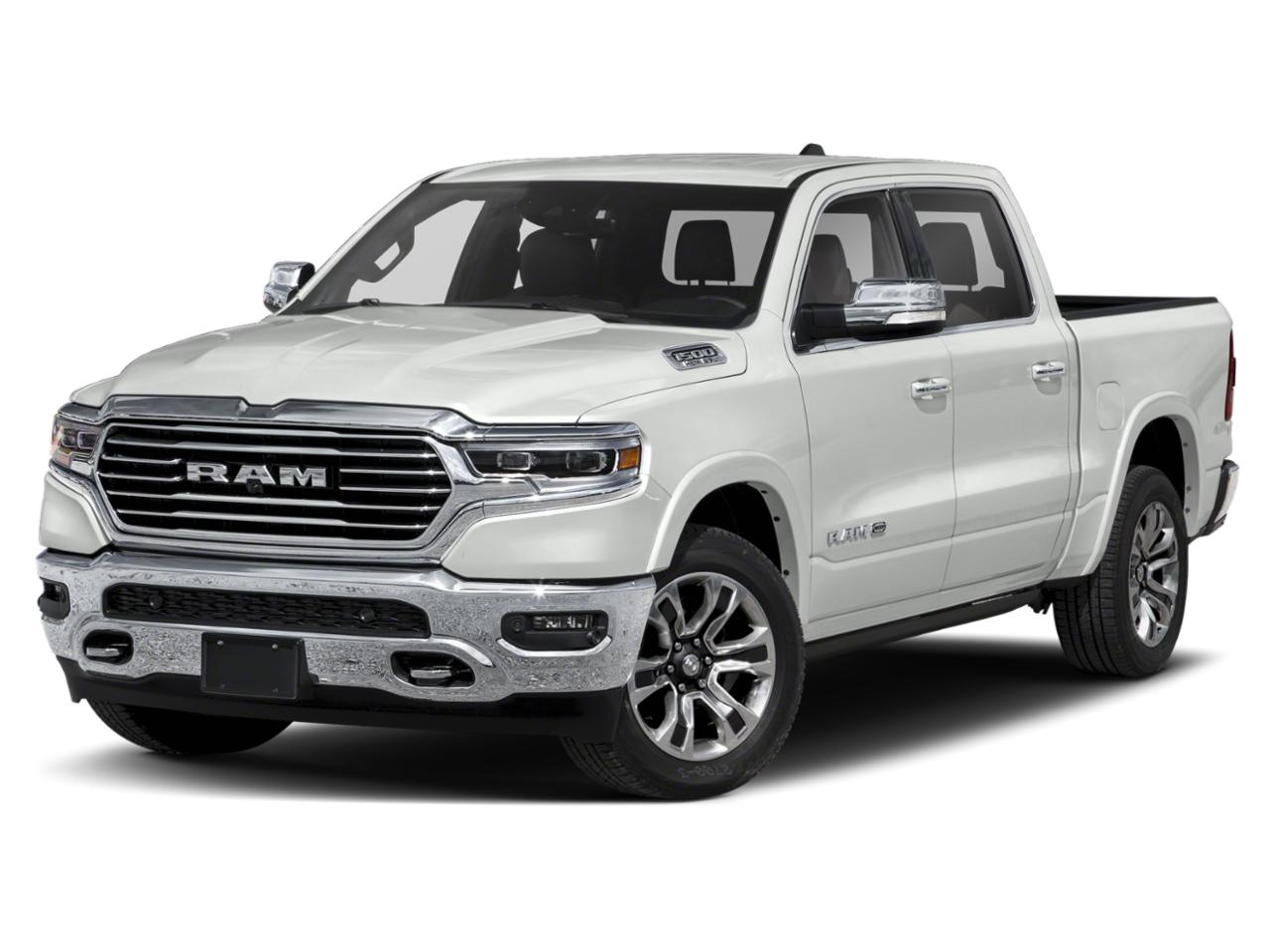 2019 Ram 1500 Vehicle Photo in AMARILLO, TX 79106-1809