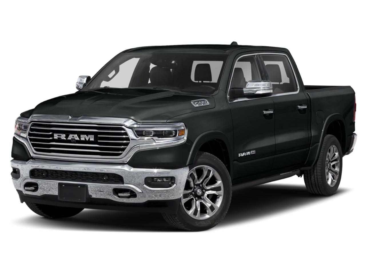 2019 Ram 1500 Vehicle Photo in BOISE, ID 83705-3761