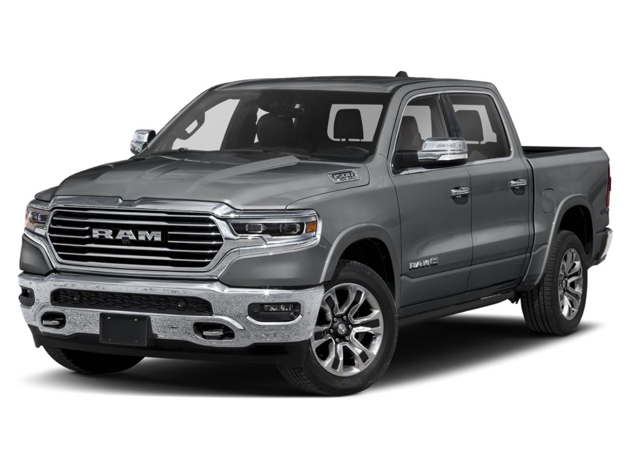 2019 Ram 1500 Vehicle Photo in Miami, FL 33015