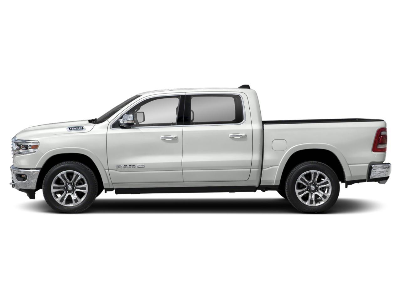 2019 Ram 1500 Vehicle Photo in AMARILLO, TX 79106-1809