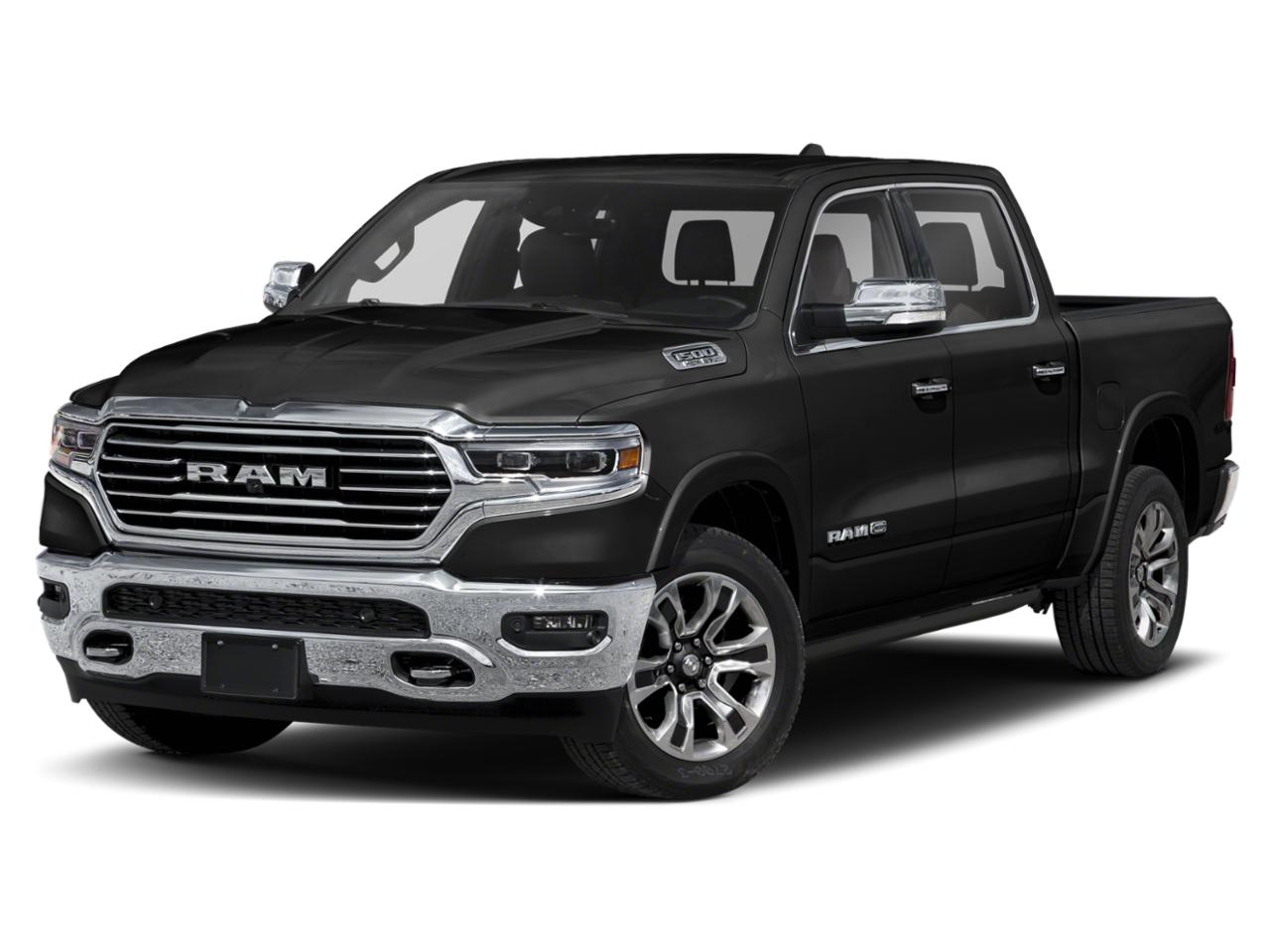 2019 Ram 1500 Vehicle Photo in BERLIN, MD 21811-1121