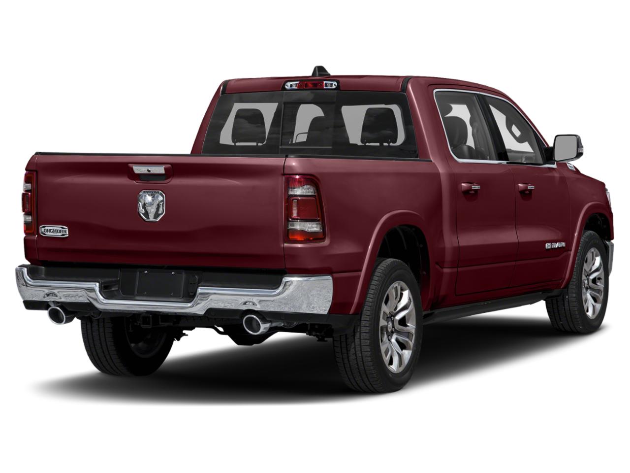 2019 Ram 1500 Vehicle Photo in AUSTIN, TX 78759-4154