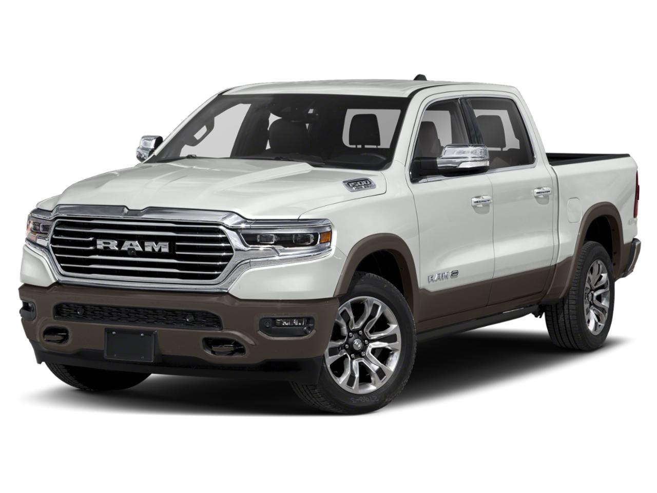 2019 Ram 1500 Vehicle Photo in AMARILLO, TX 79106-1809