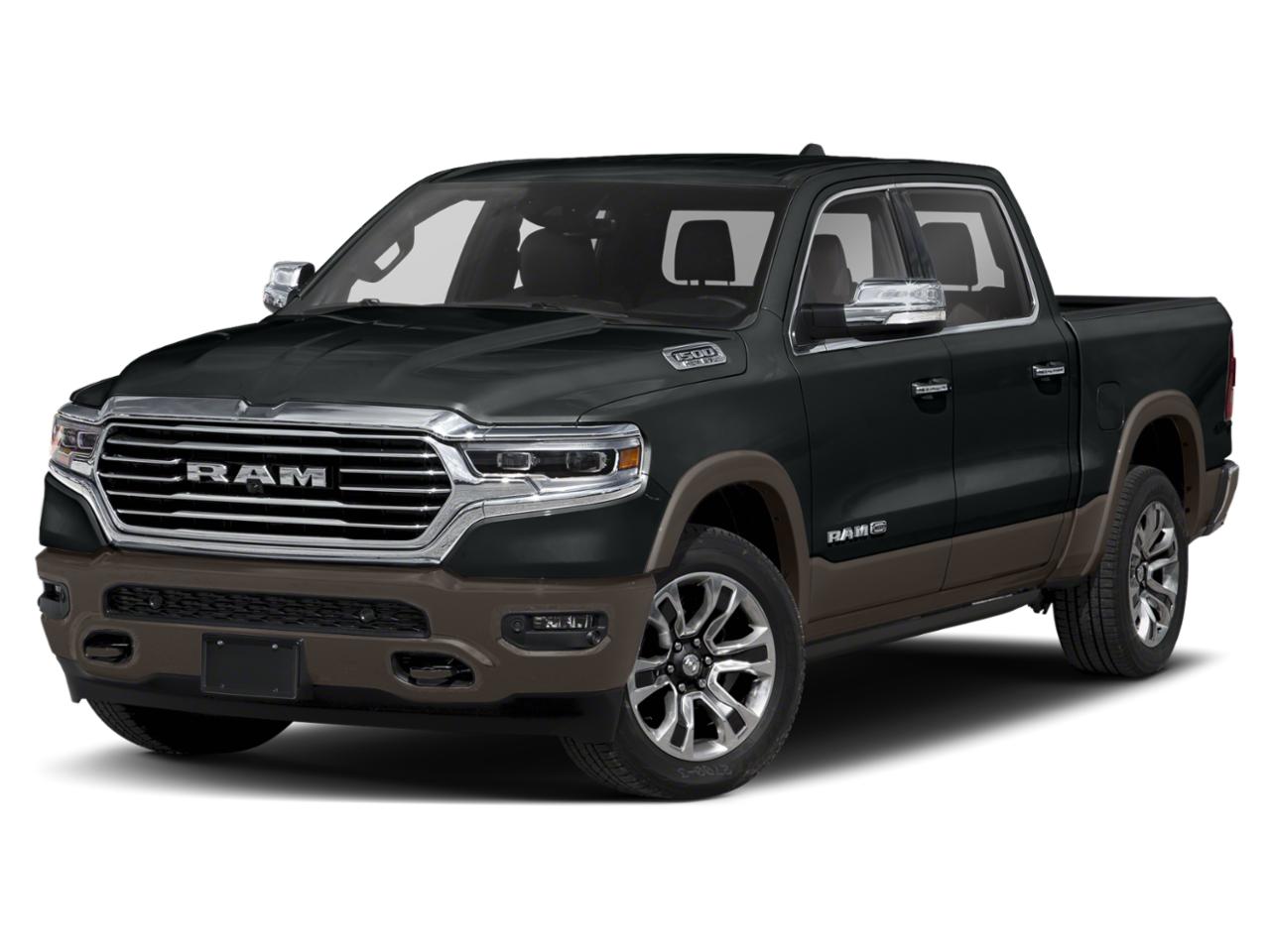 2019 Ram 1500 Vehicle Photo in BOISE, ID 83705-3761