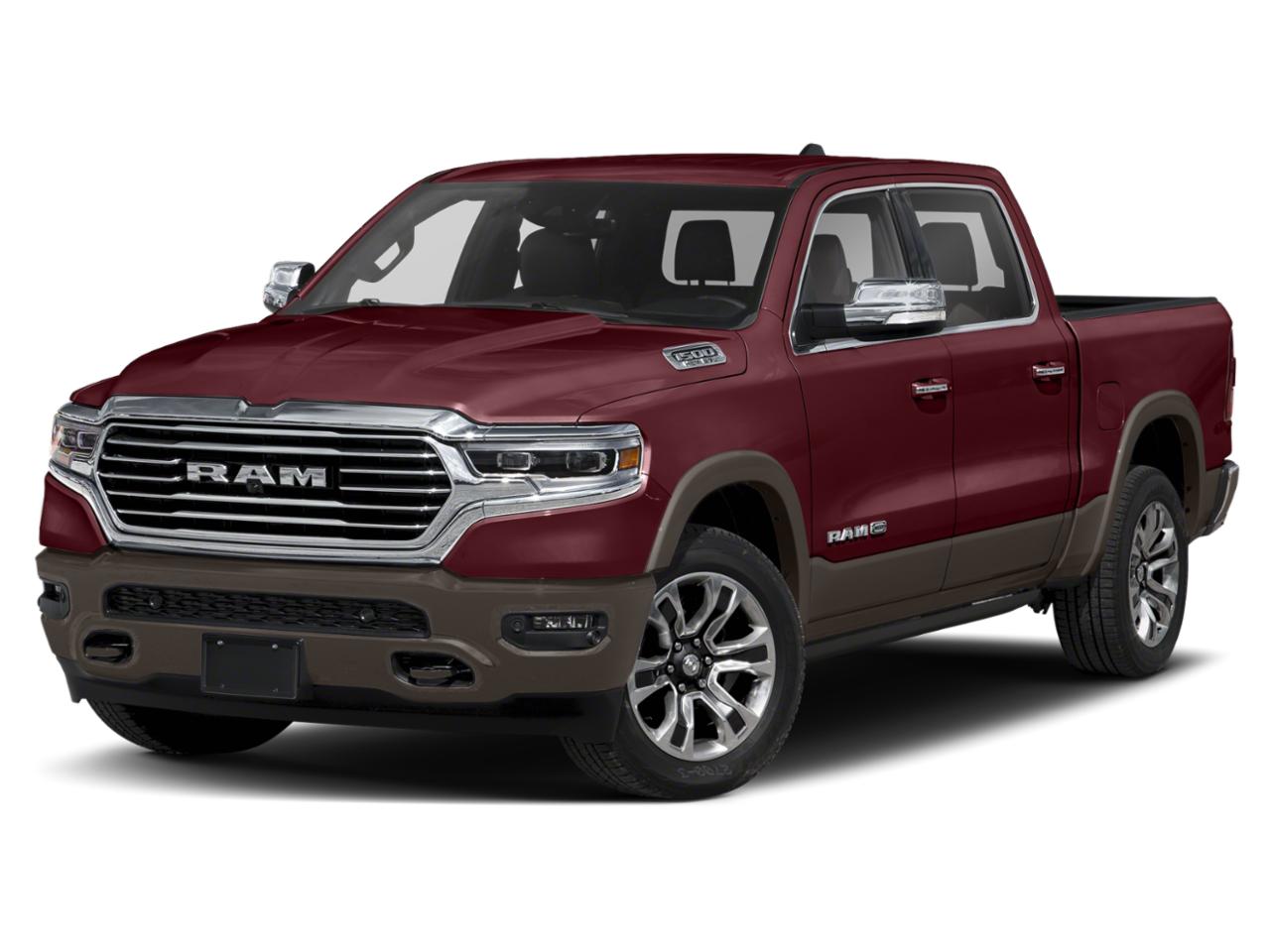 2019 Ram 1500 Vehicle Photo in AUSTIN, TX 78759-4154