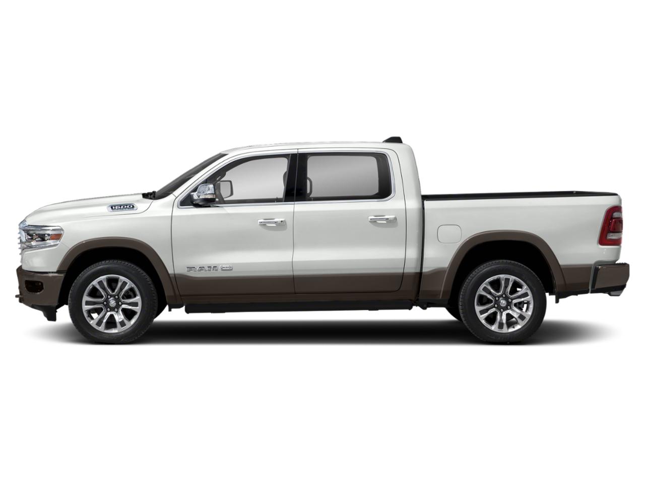 2019 Ram 1500 Vehicle Photo in AMARILLO, TX 79106-1809