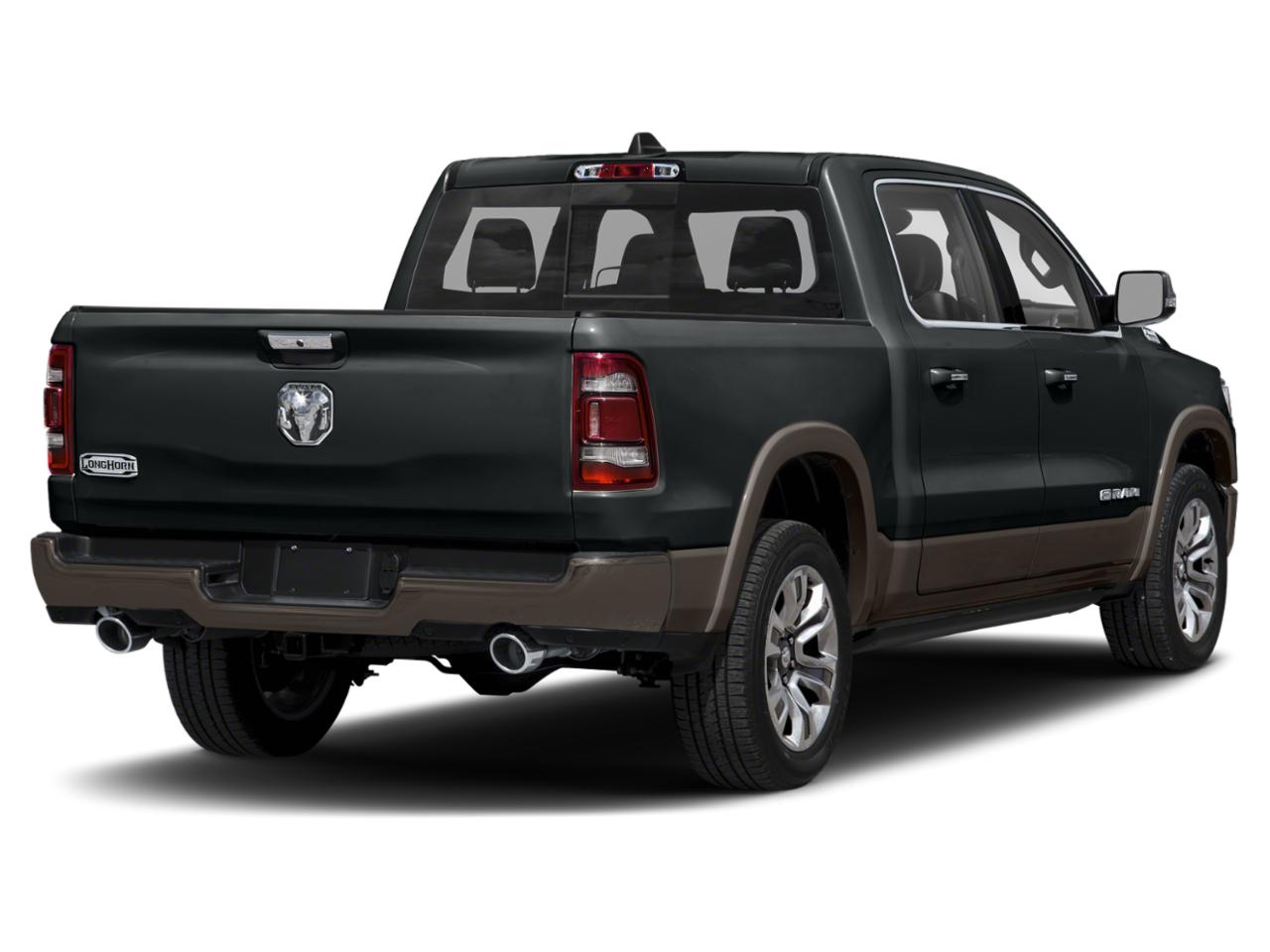 2019 Ram 1500 Vehicle Photo in BOISE, ID 83705-3761