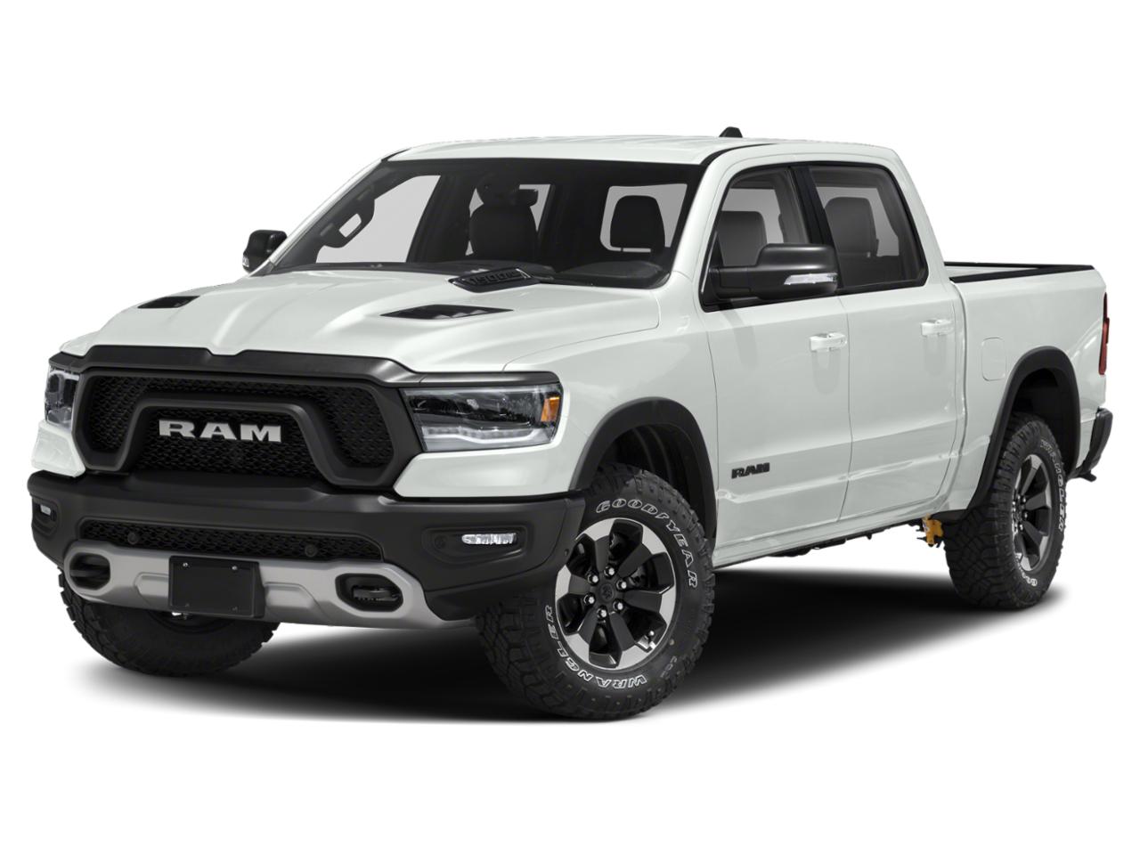 2019 Ram 1500 Vehicle Photo in Bluffton, SC 29910