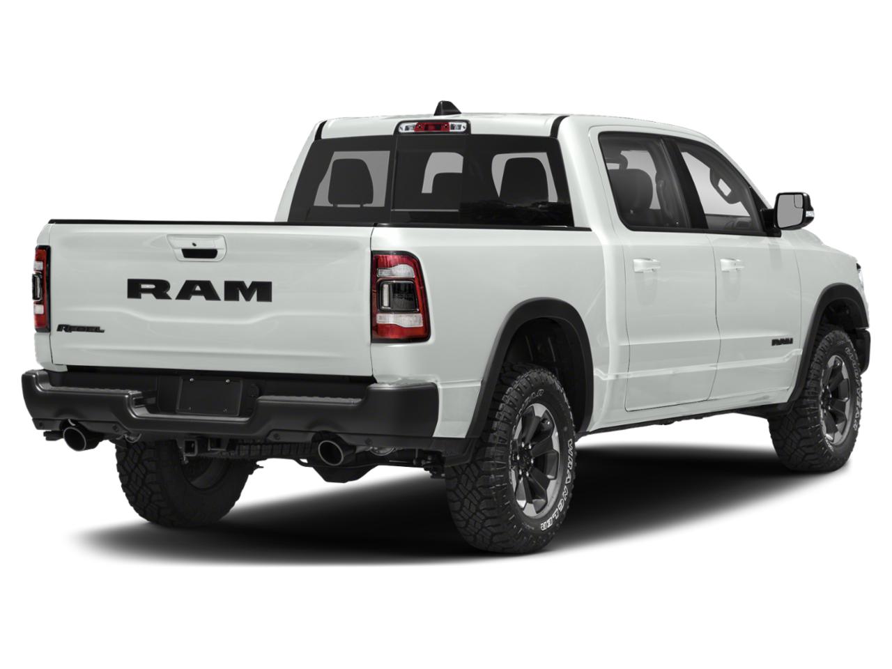 2019 Ram 1500 Vehicle Photo in Bluffton, SC 29910