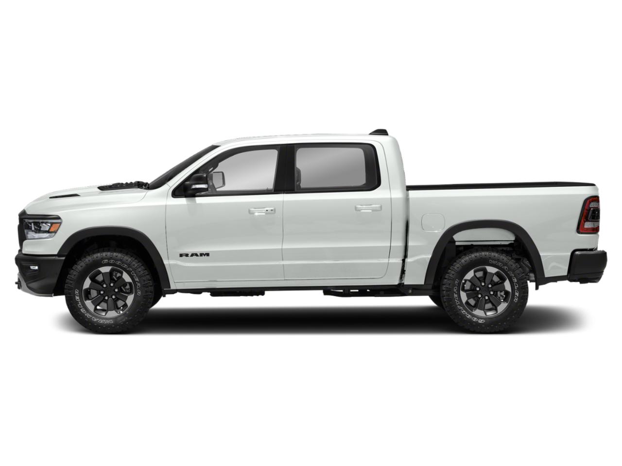 2019 Ram 1500 Vehicle Photo in Bluffton, SC 29910