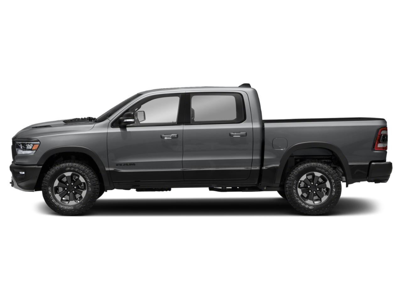 2019 Ram 1500 Vehicle Photo in BOONVILLE, IN 47601-9633