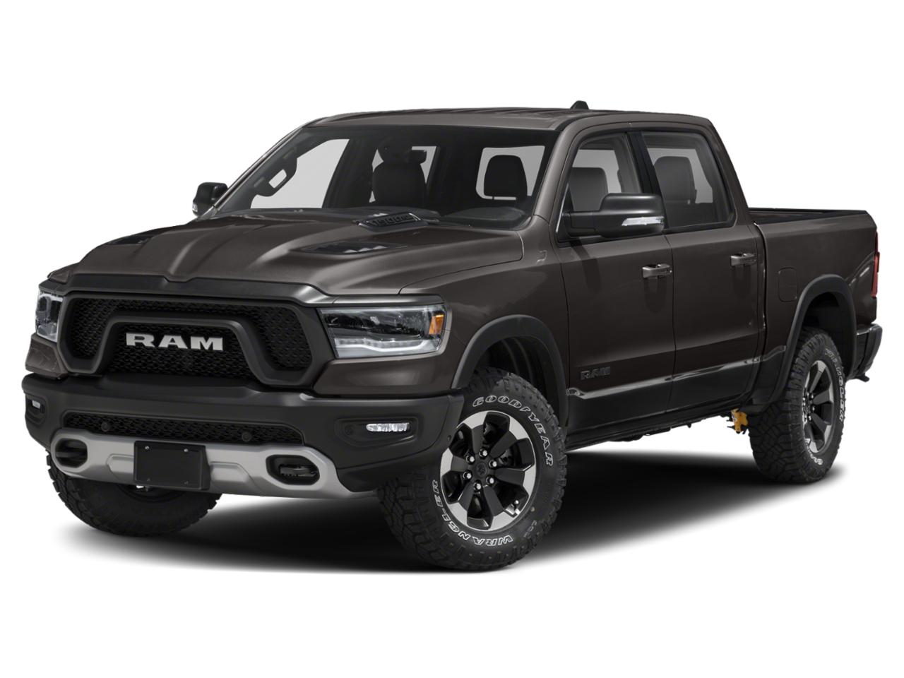 2019 Ram 1500 Vehicle Photo in ENGLEWOOD, CO 80113-6708