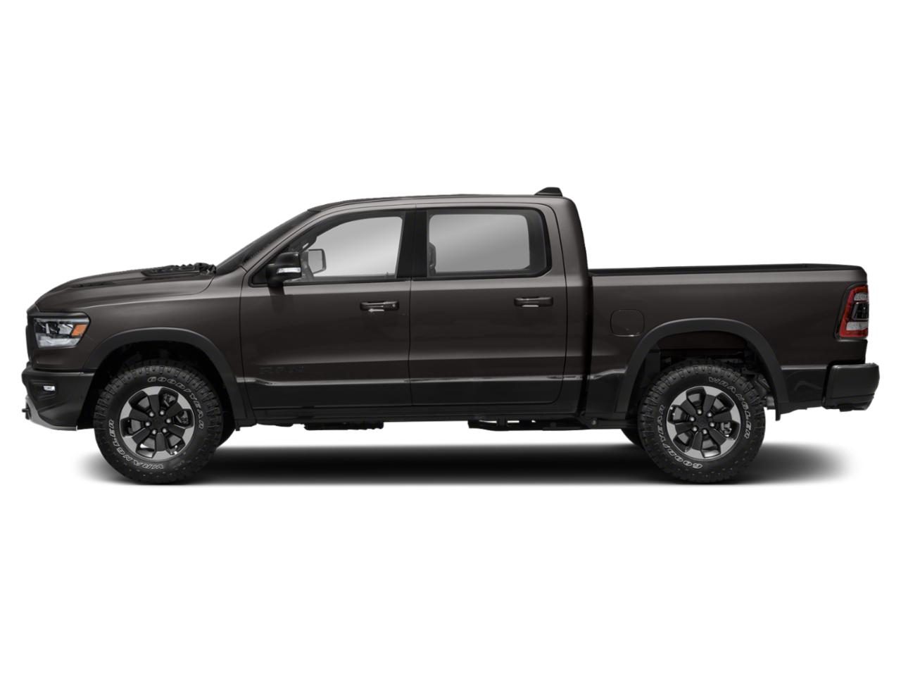 2019 Ram 1500 Vehicle Photo in ENGLEWOOD, CO 80113-6708