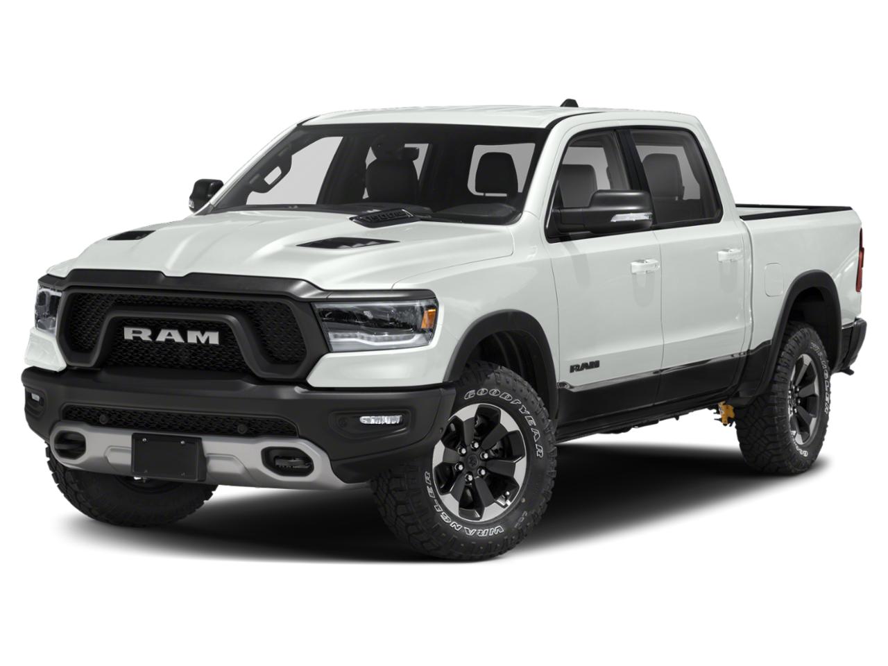 2019 Ram 1500 Vehicle Photo in Bluffton, SC 29910