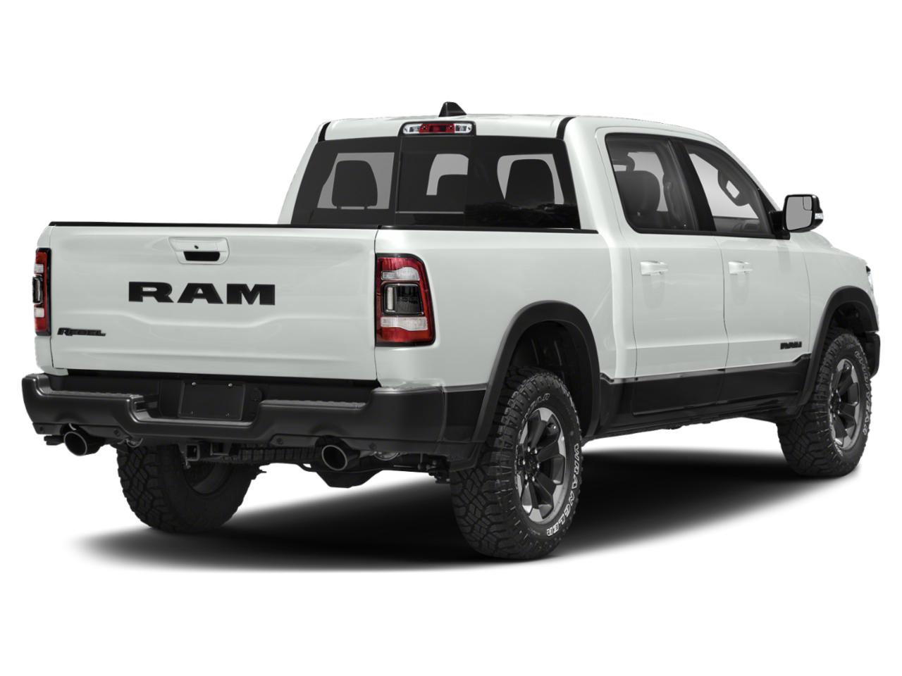 2019 Ram 1500 Vehicle Photo in Bluffton, SC 29910