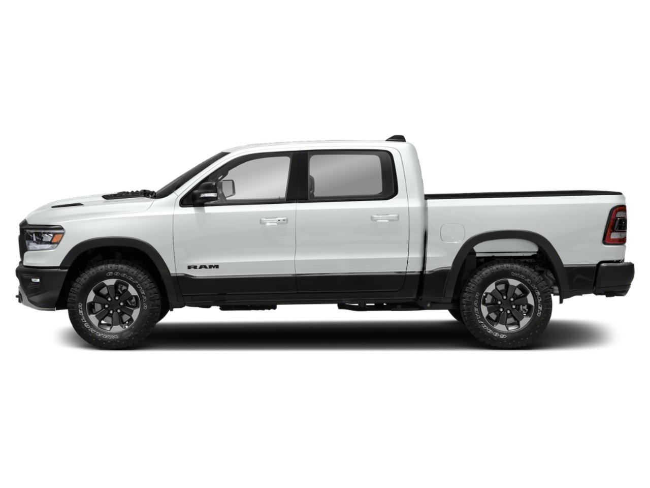 2019 Ram 1500 Vehicle Photo in Bluffton, SC 29910