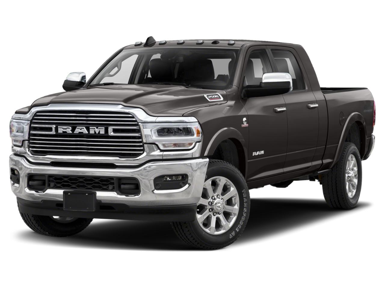 2019 Ram 2500 Vehicle Photo in Corpus Christi, TX 78415