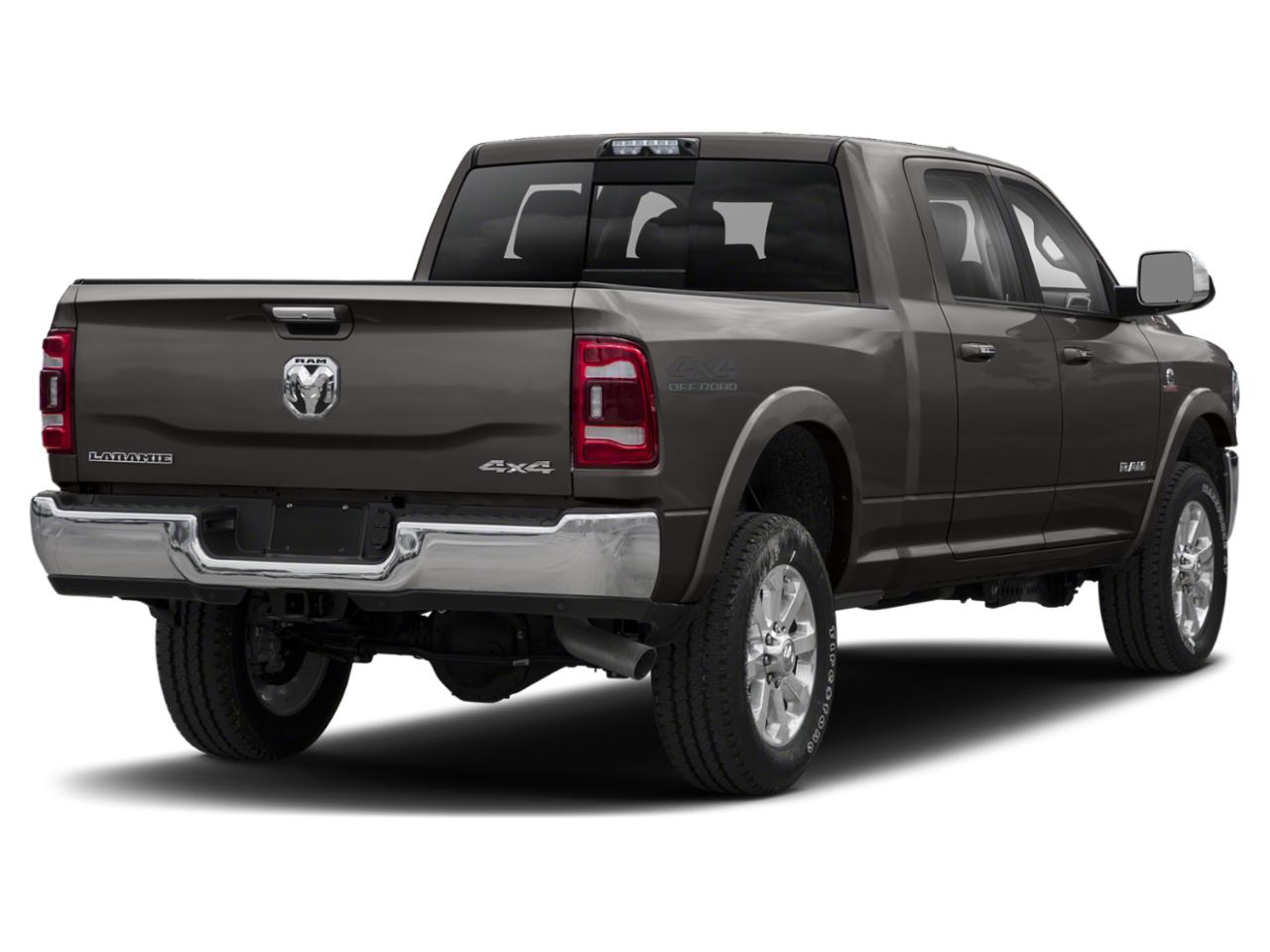 2019 Ram 2500 Vehicle Photo in Corpus Christi, TX 78415