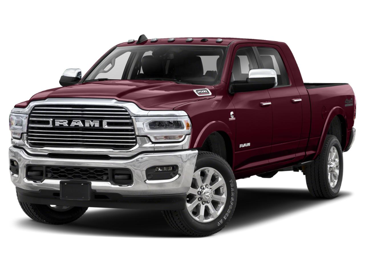 2019 Ram 2500 Vehicle Photo in Fishers, IN 46038