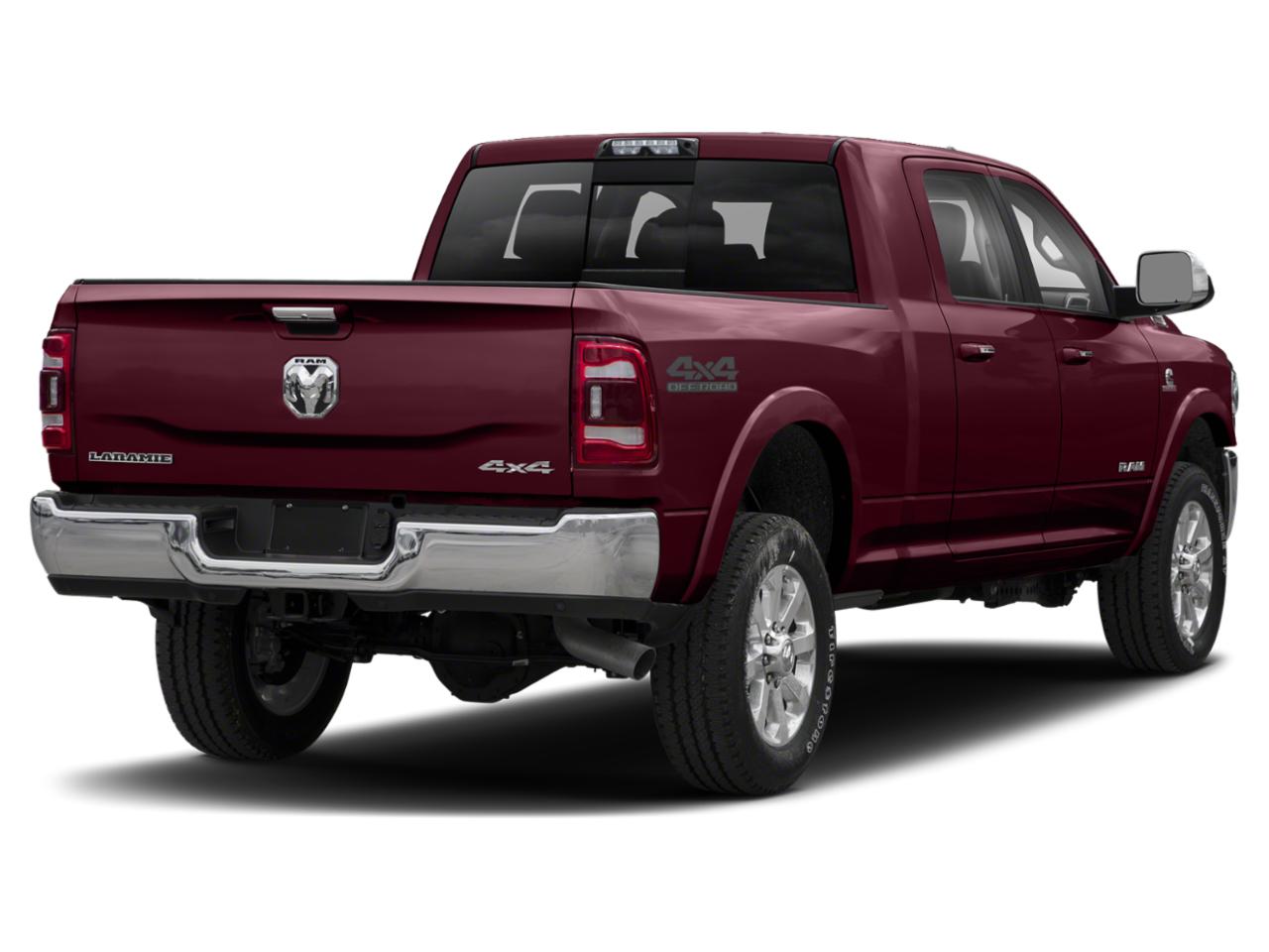 2019 Ram 2500 Vehicle Photo in Fishers, IN 46038