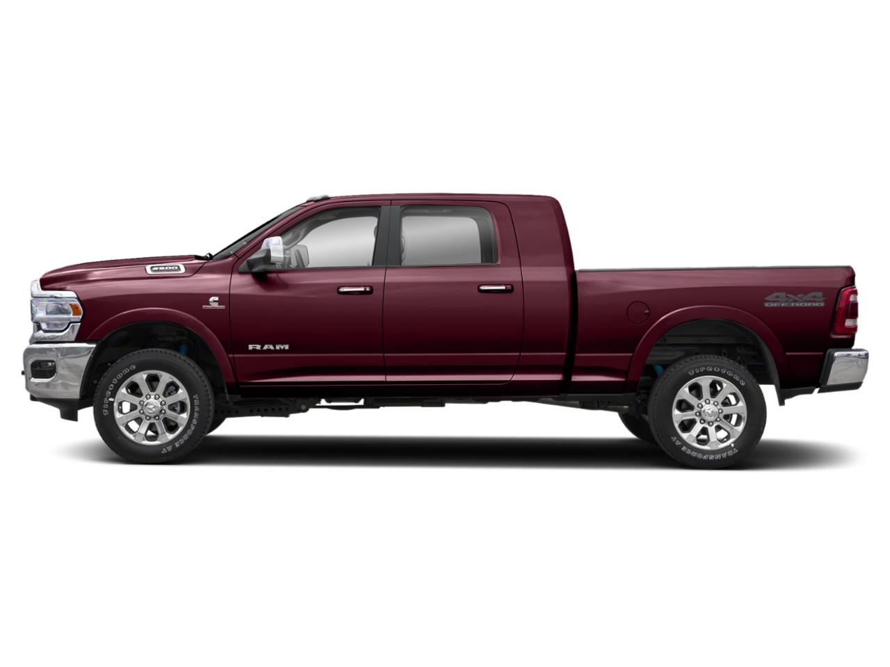 2019 Ram 2500 Vehicle Photo in Fishers, IN 46038
