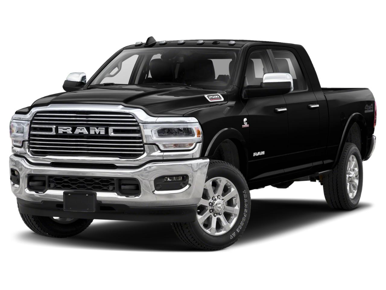 2019 Ram 2500 Vehicle Photo in Ft. Myers, FL 33907