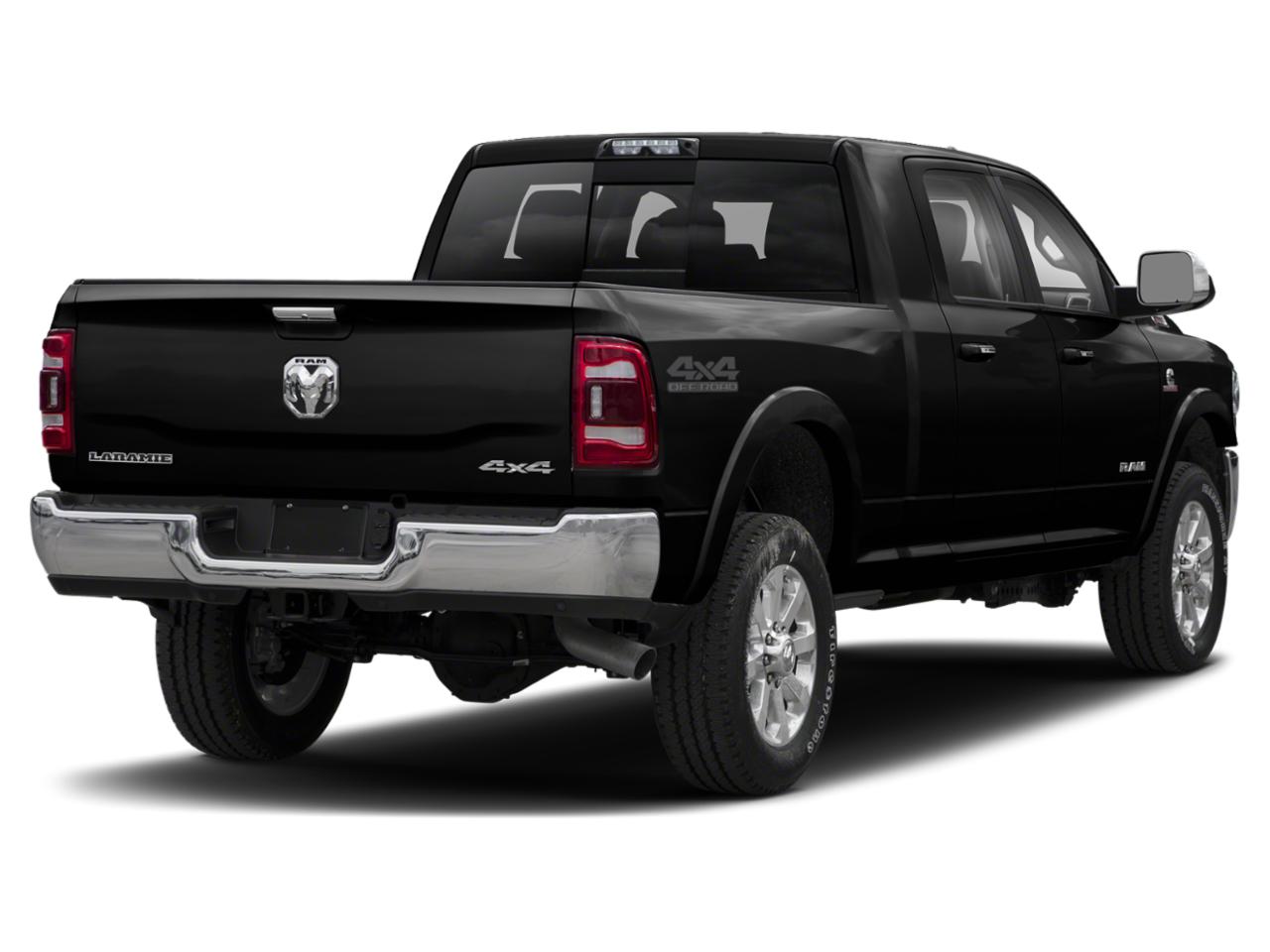 2019 Ram 2500 Vehicle Photo in Ft. Myers, FL 33907