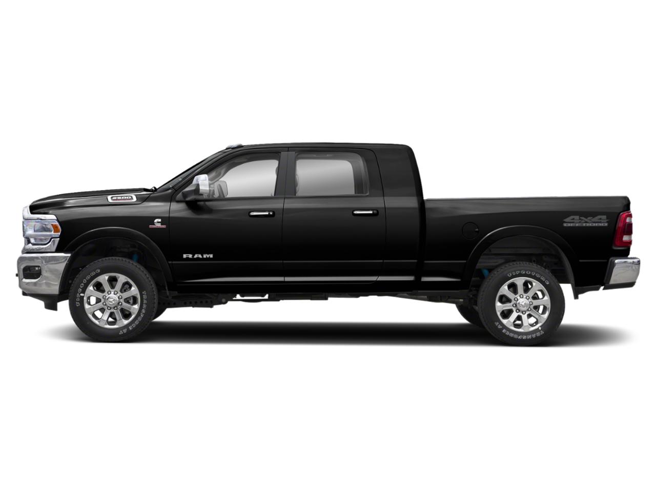 2019 Ram 2500 Vehicle Photo in Ft. Myers, FL 33907