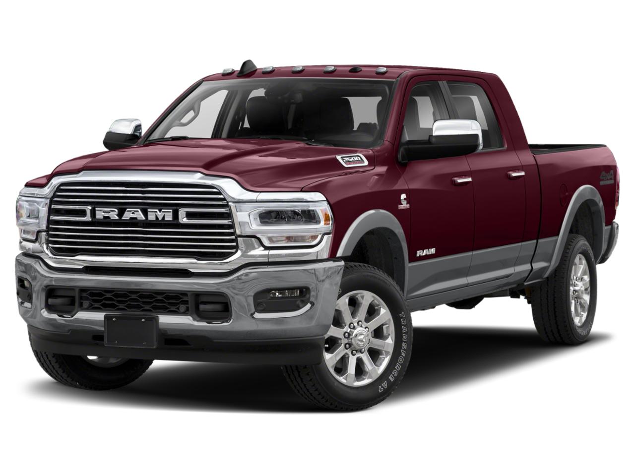 2019 Ram 2500 Vehicle Photo in Fishers, IN 46038