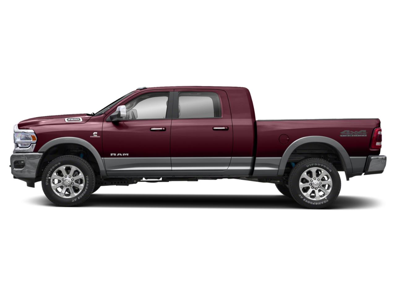 2019 Ram 2500 Vehicle Photo in Fishers, IN 46038