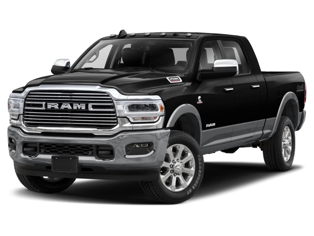 2019 Ram 2500 Vehicle Photo in Ft. Myers, FL 33907