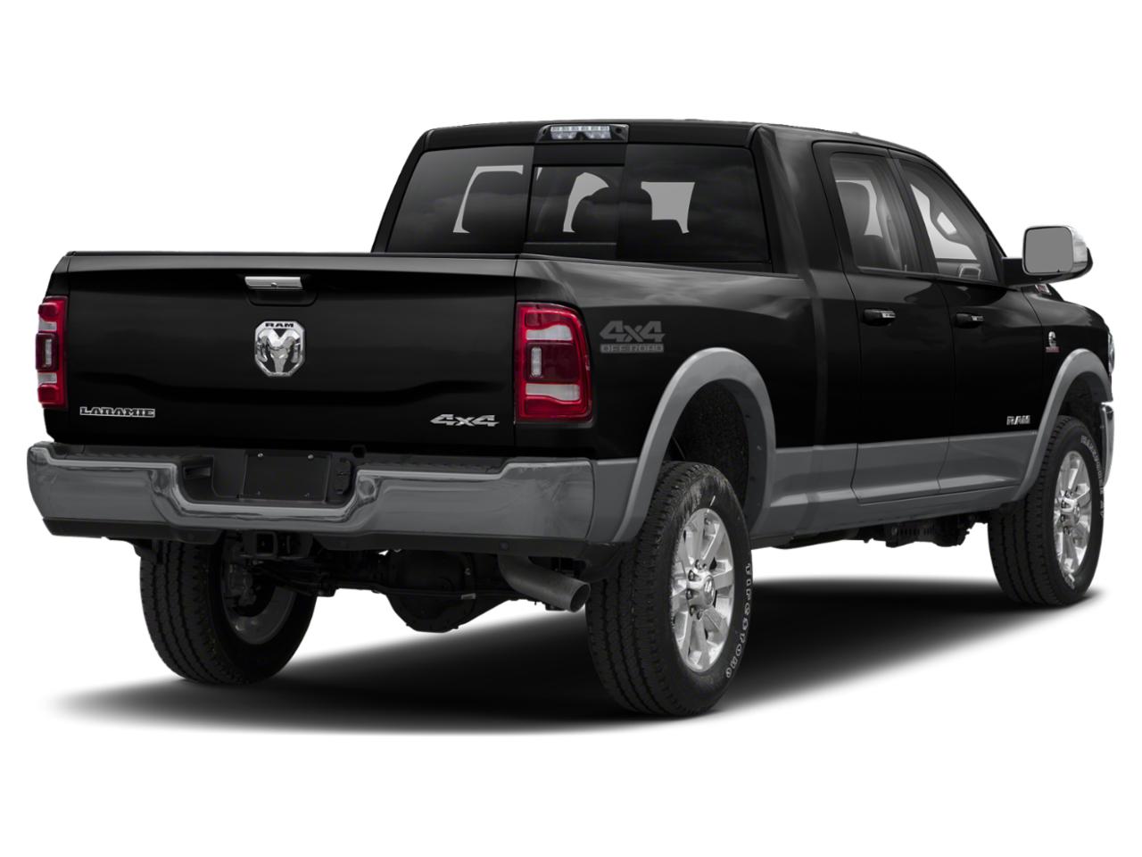 2019 Ram 2500 Vehicle Photo in Ft. Myers, FL 33907