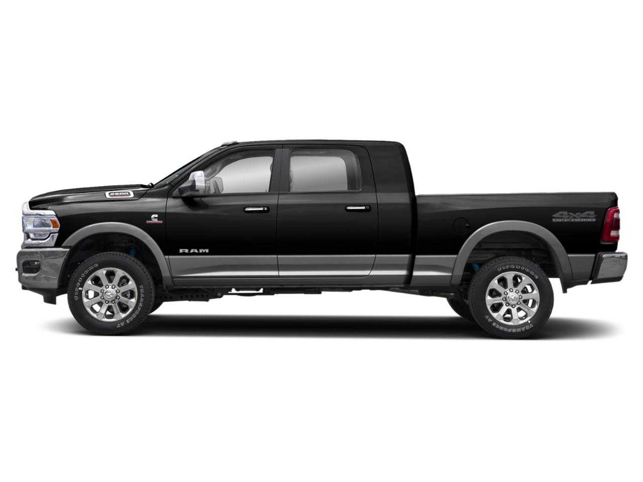 2019 Ram 2500 Vehicle Photo in Ft. Myers, FL 33907