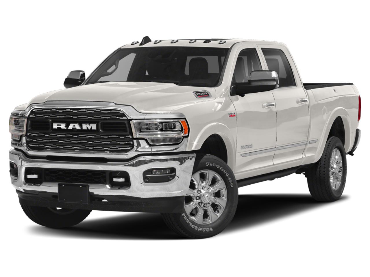 2019 Ram 2500 Vehicle Photo in Austin, TX 78728