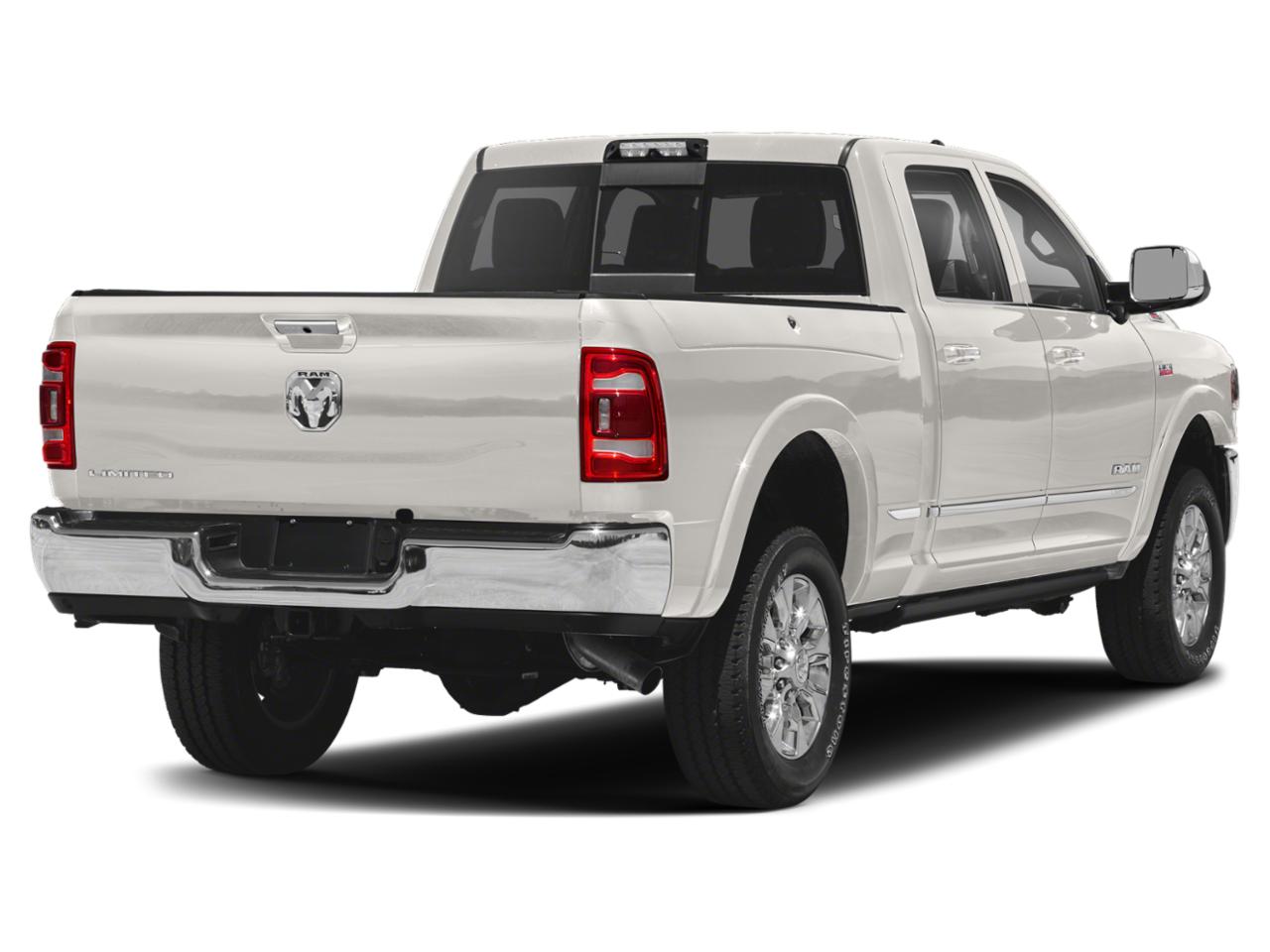 2019 Ram 2500 Vehicle Photo in Austin, TX 78728