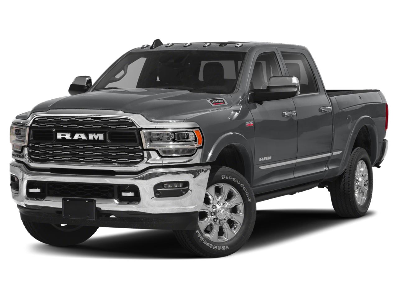 2019 Ram 2500 Vehicle Photo in Flemington, NJ 08822