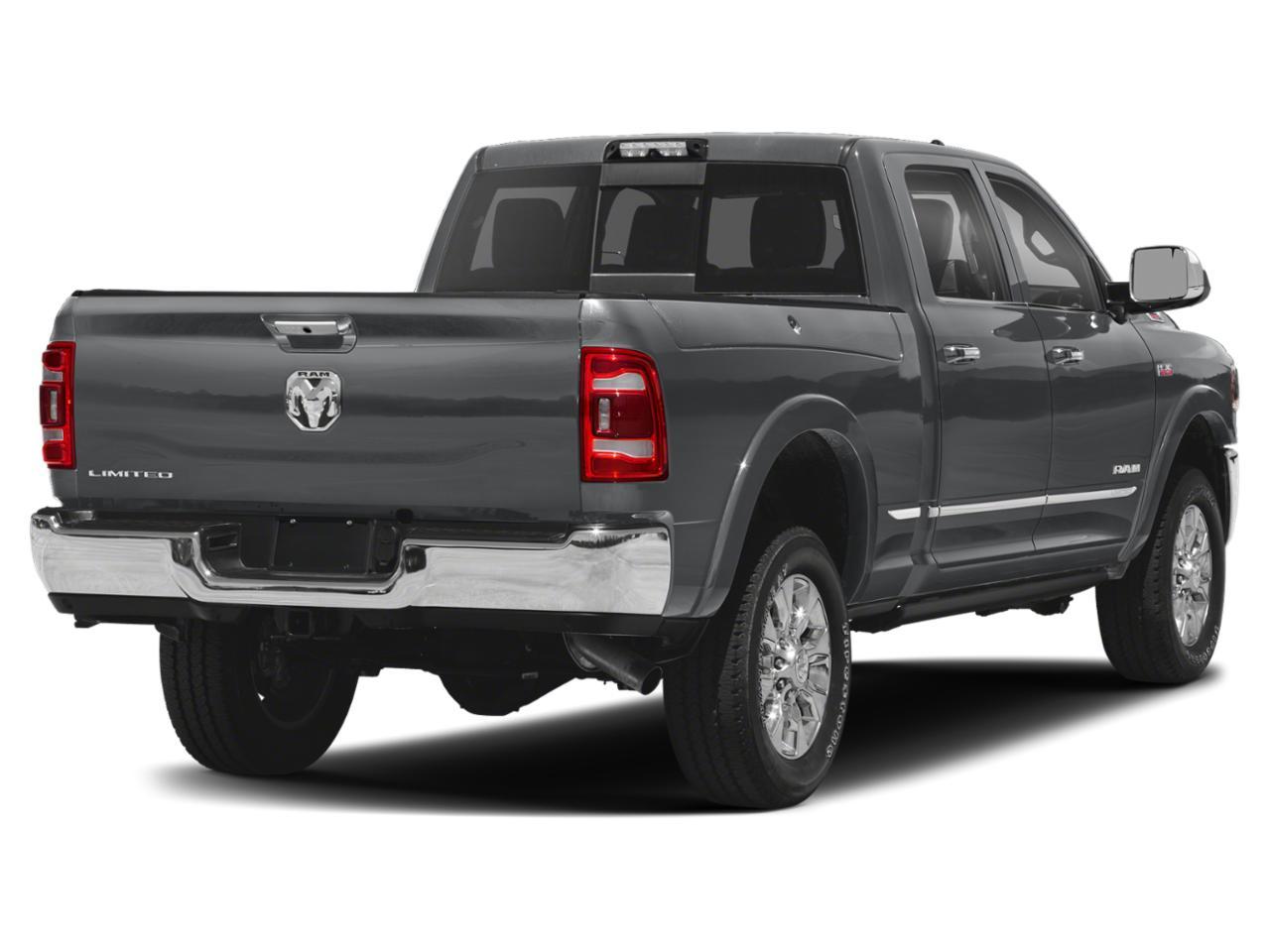 2019 Ram 2500 Vehicle Photo in Flemington, NJ 08822