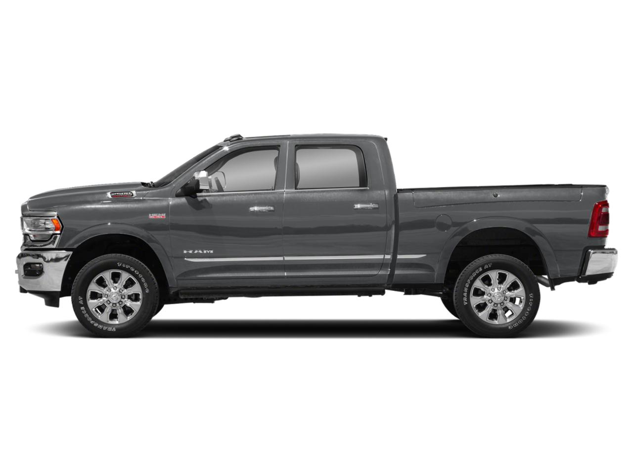 2019 Ram 2500 Vehicle Photo in Flemington, NJ 08822