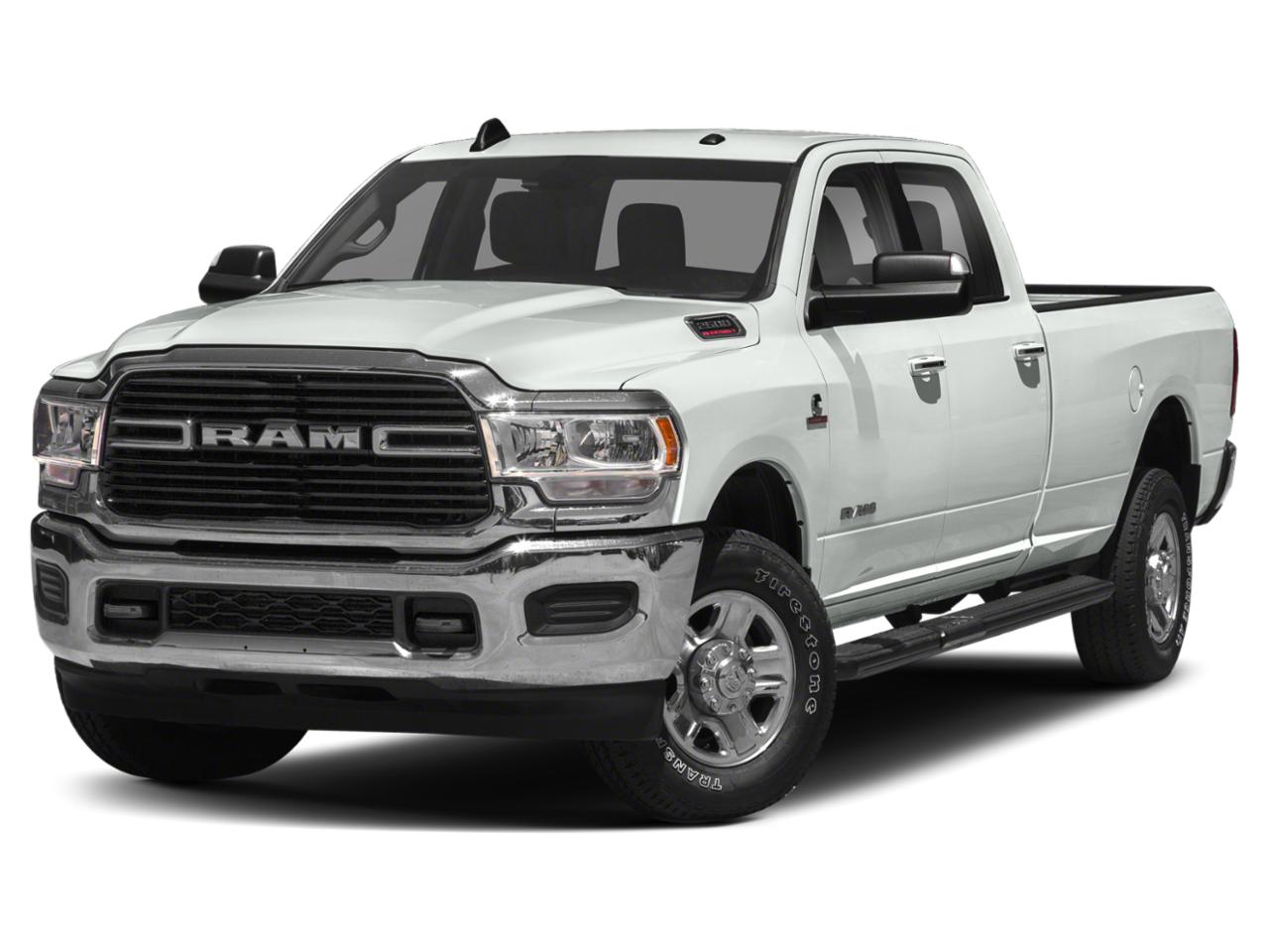 2019 Ram 2500 Vehicle Photo in Sanford, FL 32771