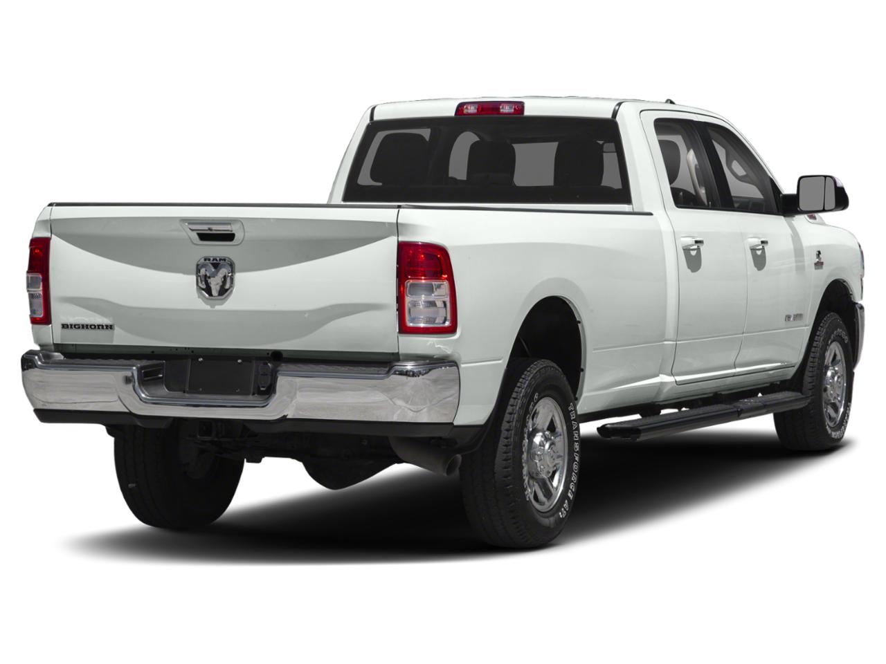 2019 Ram 2500 Vehicle Photo in Sanford, FL 32771