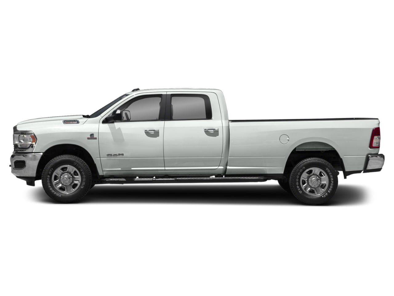 2019 Ram 2500 Vehicle Photo in Sanford, FL 32771