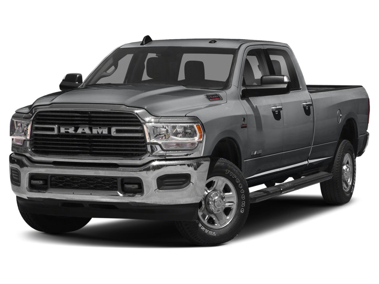 2019 Ram 2500 Vehicle Photo in Sanford, FL 32771