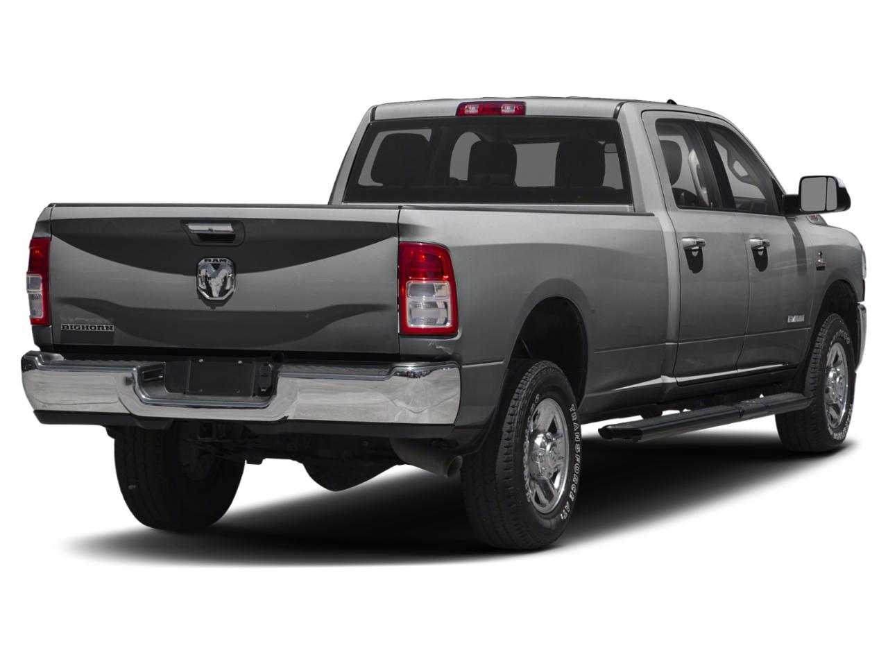 2019 Ram 2500 Vehicle Photo in Sanford, FL 32771