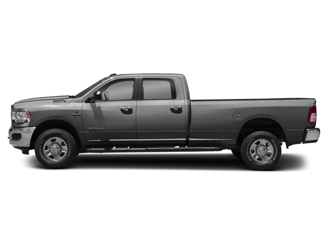 2019 Ram 2500 Vehicle Photo in Sanford, FL 32771