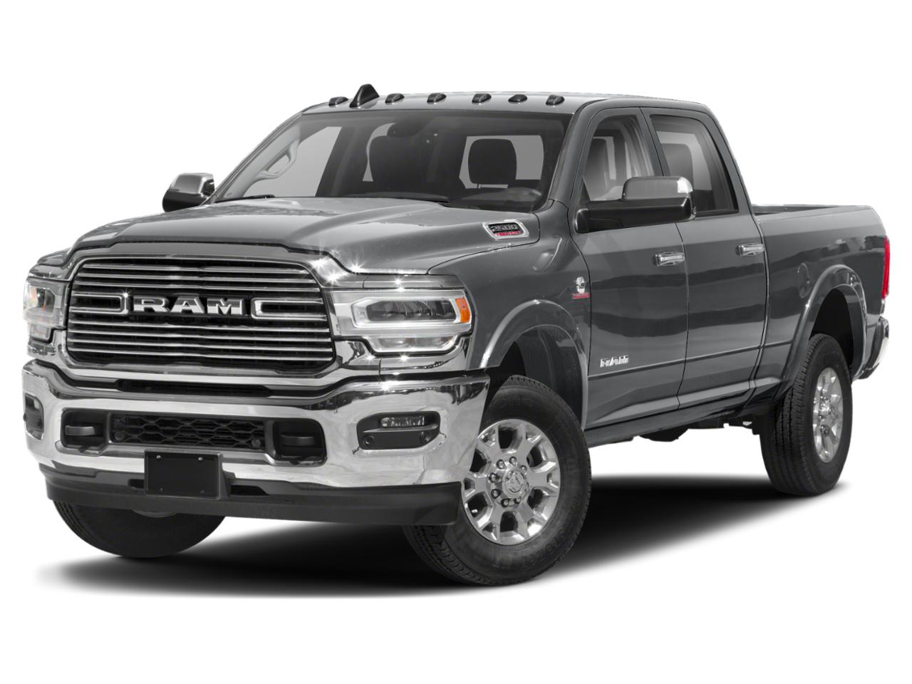 2019 Ram 2500 Vehicle Photo in VALENCIA, CA 91355-1705