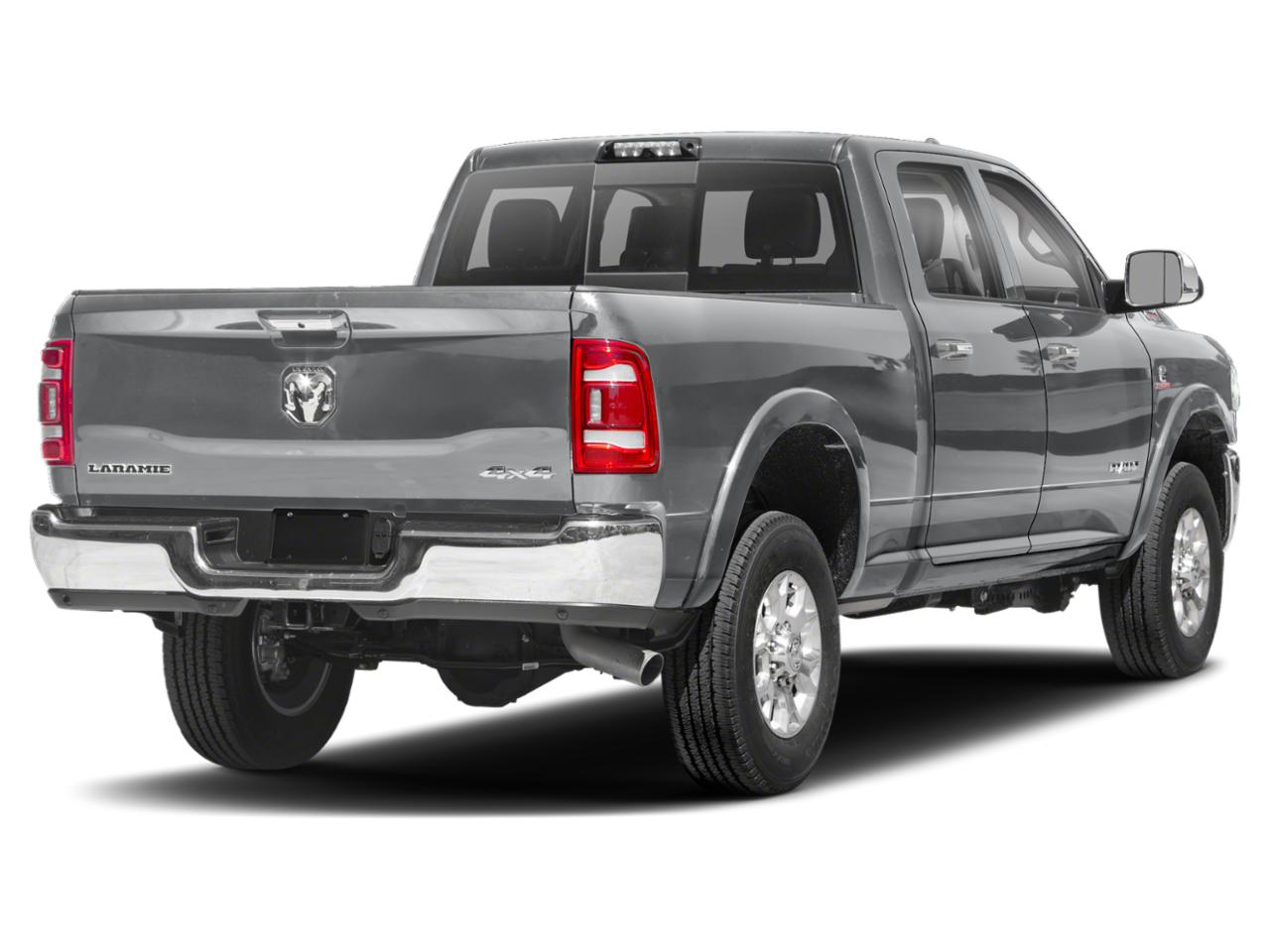 2019 Ram 2500 Vehicle Photo in VALENCIA, CA 91355-1705